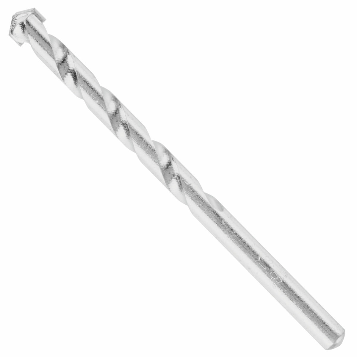 Bosch BM2010 1/4 In. X 2 In. X 4 In. Fast Spiral Rotary Masonry Drill Bit