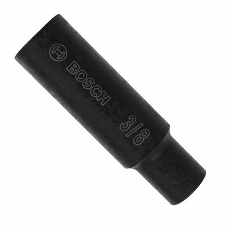 Bosch 27254 3/8 In. Impact Tough Deep Well Socket, 3/8 In. Shank