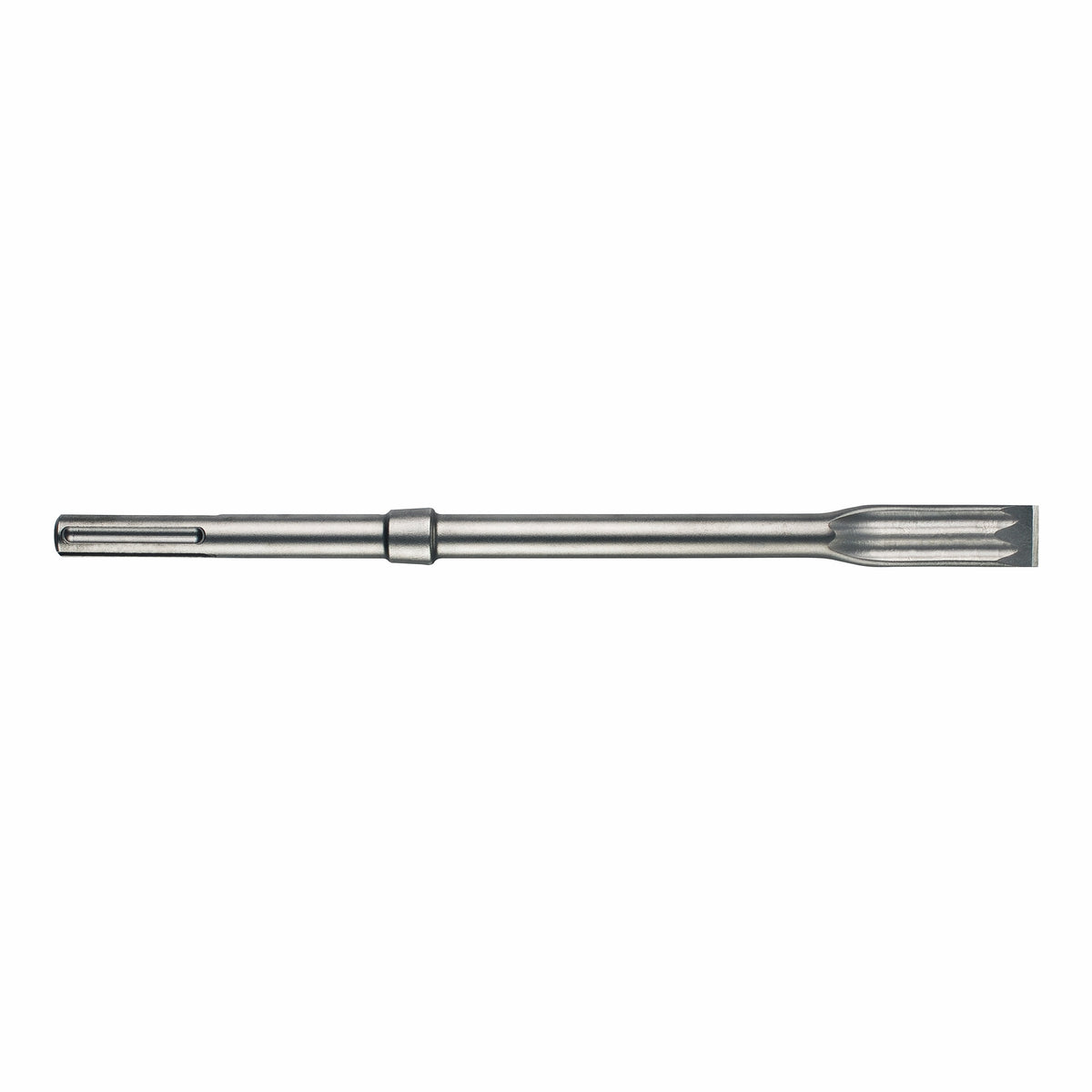 Bosch HS1935 1 In. x 16 In. R-Tec Flat Chisel SDS-max® Hammer Steel
