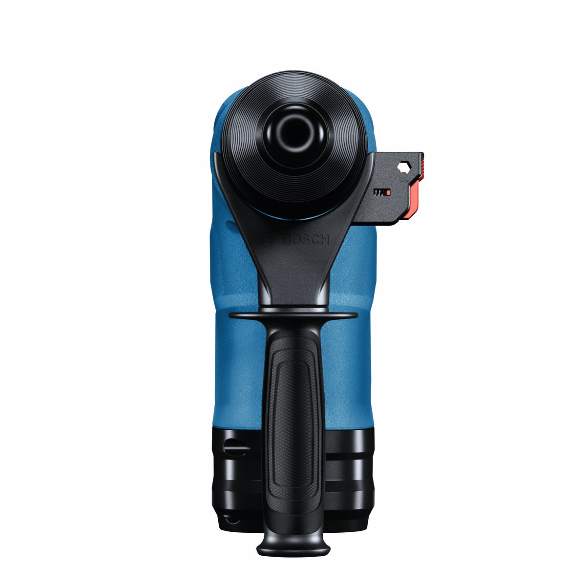 Bosch GBH18V-34CQB24 PROFACTOR™ 18V Connected-Ready SDS-plus® Bulldog™ 1-1/4 In. Rotary Hammer with (2) CORE18V® 8 Ah Hi