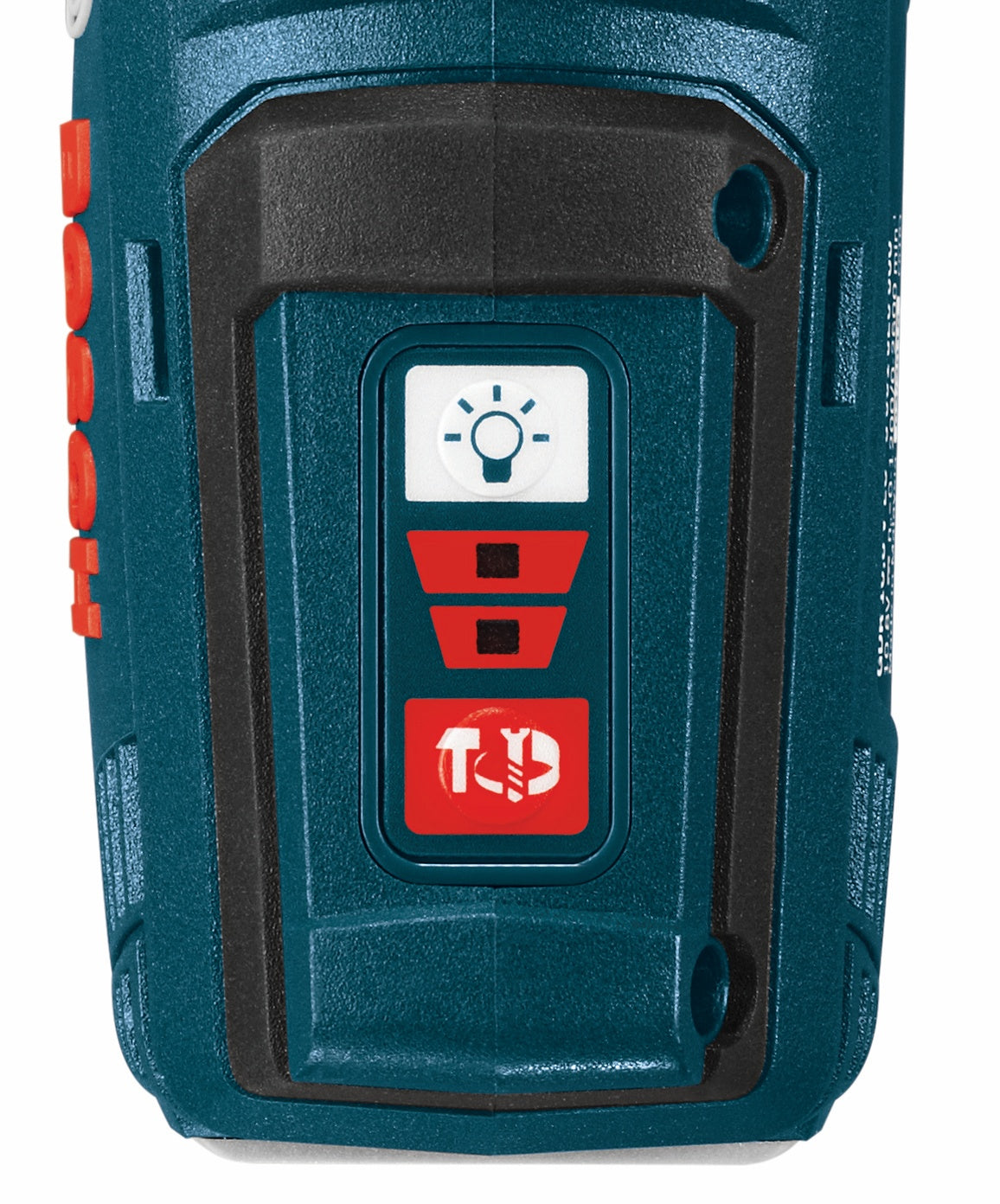 Bosch PS42N 12V Max Brushless Impact Driver (Bare Tool)