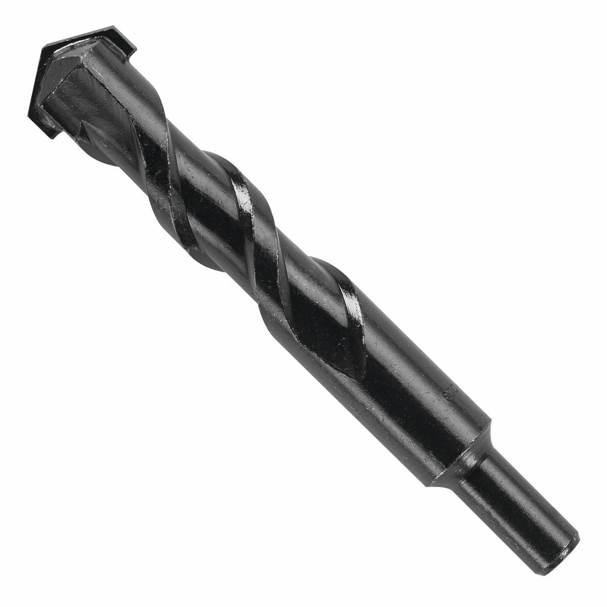 Bosch BM2023 1 In. X 4 In. X 6 In. Fast Spiral Rotary Masonry Drill Bit