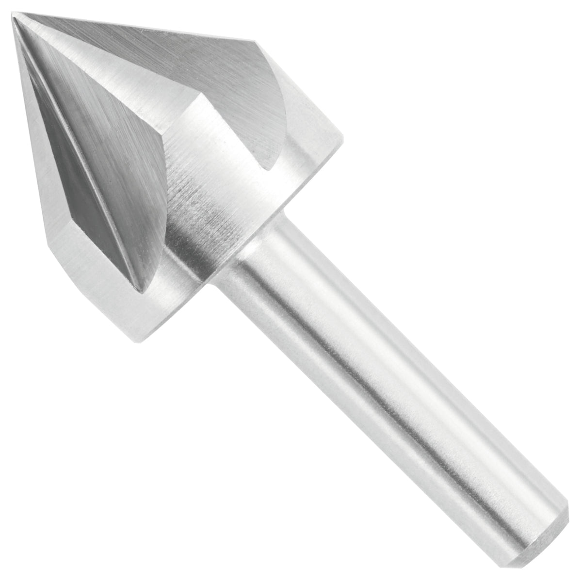Bosch CSH3C 3/4 In. High-Speed Steel Countersink