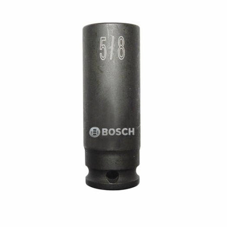 Bosch 27261 5/8 In. Impact Tough Deep Well Socket, 3/8 In. Shank