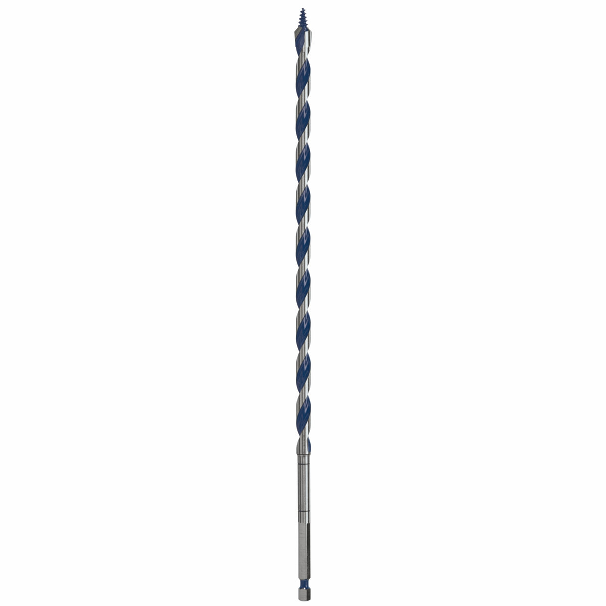 Bosch NKMT06 3/8 In. x 13 In. Daredevil® Auger Bits