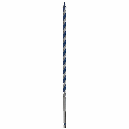 Bosch NKMT06 3/8 In. x 13 In. Daredevil® Auger Bits