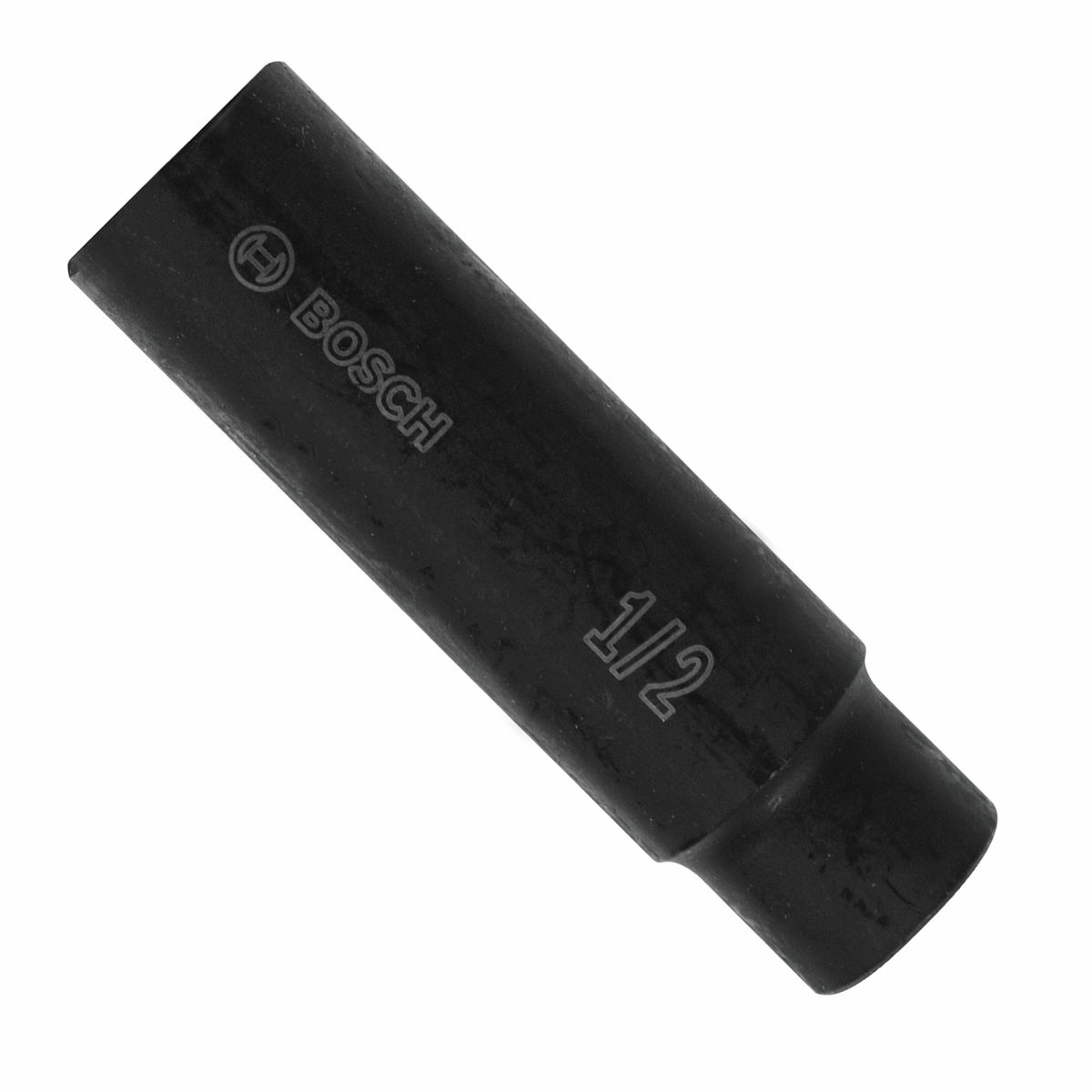Bosch 27275 1/2 In. Impact Tough Deep Well Socket, 1/2 In. Shank