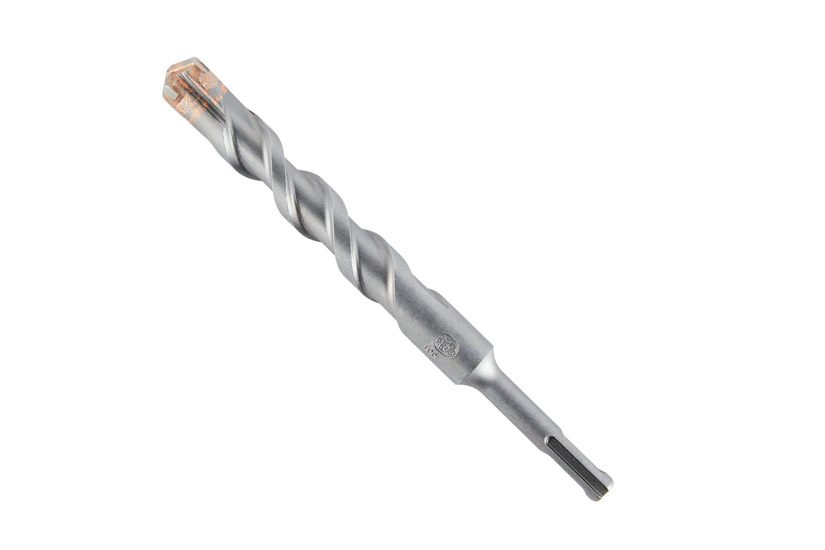 Bosch HC4C2122 3/4 In. x 8 In. SDS-plus® Bulldog™ Tough Rotary Hammer Bit