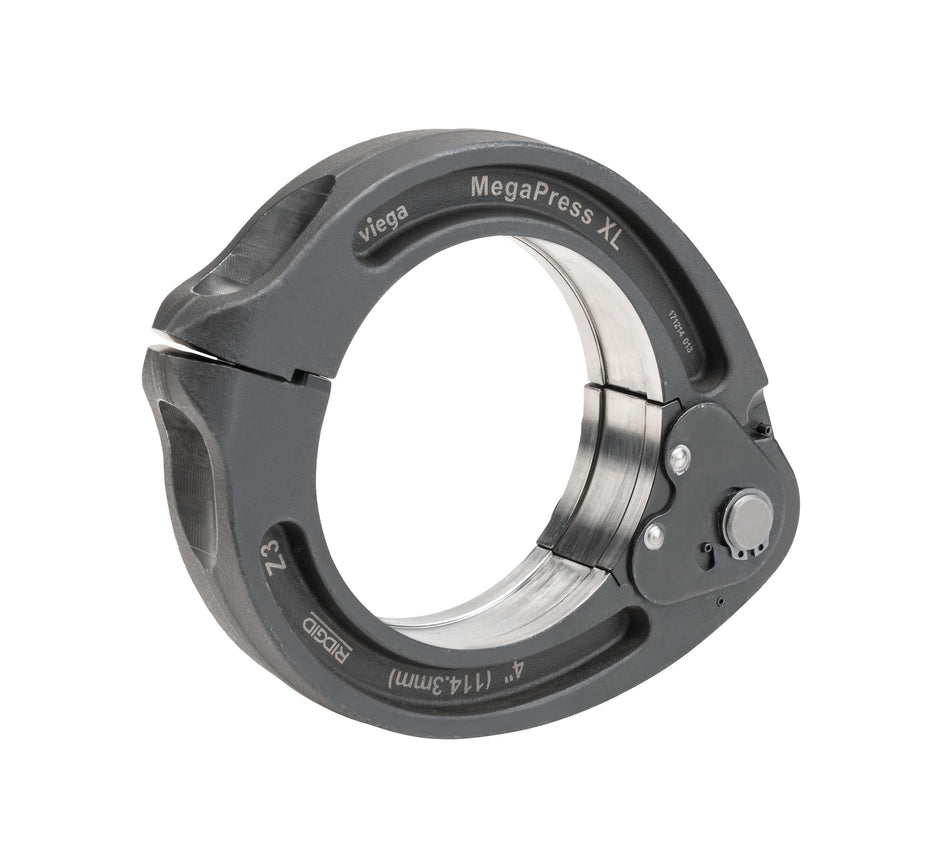 RIDGID 76672 1 1/2" Standard Jaw for ProPress