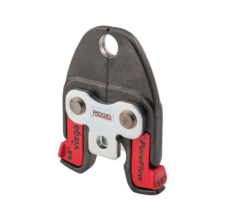 RIDGID 19813 5/8" Compact Jaw for Pureflow