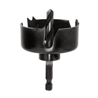 Bosch HCS225 2-1/4 In. Edge™ Wood Hole Saw with Arbor