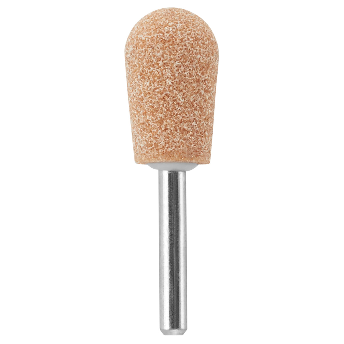 Dremel 911 7/16 In. (11.1 mm) Aluminum Oxide Grinding Stone