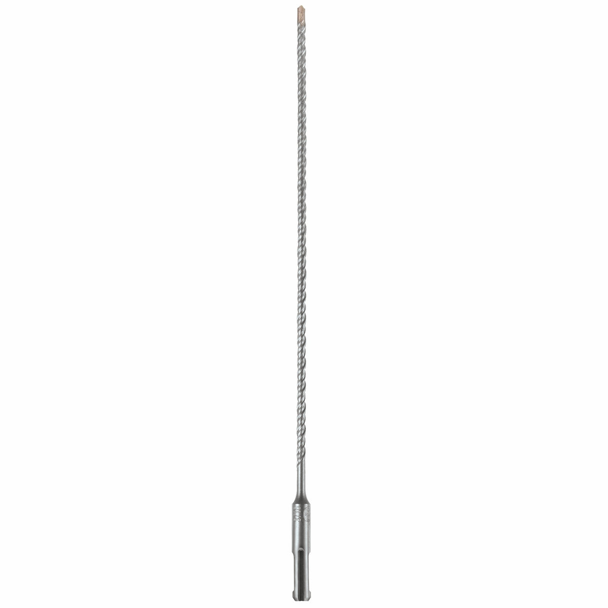 Bosch HC2014 3/16 In. x 12 In. SDS-plus® Bulldog™ Rotary Hammer Bit