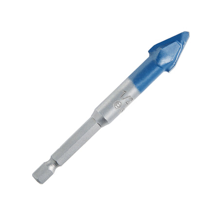 Bosch PTBX12 1/2 In. x 5 In. Porcelain Tile Drill Bit