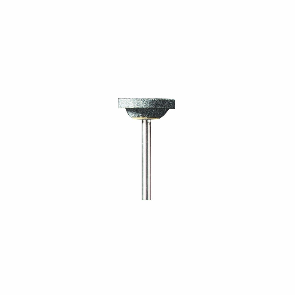 Dremel 85422 25/32 In. Silicon Carbide Stone