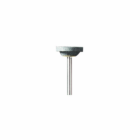 Dremel 85422 25/32 In. Silicon Carbide Stone