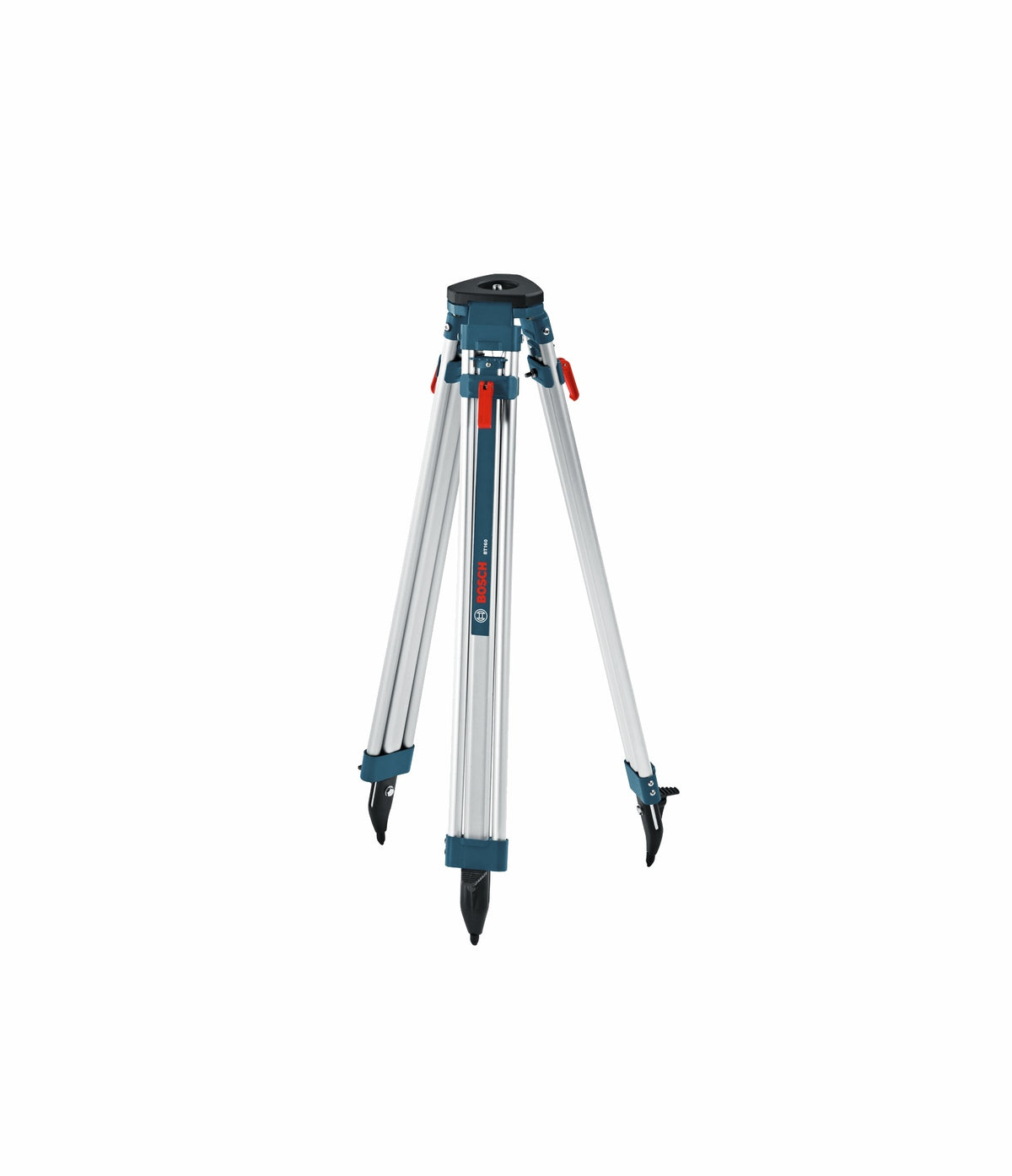 Bosch BT160 63 In. Aluminum Contractors' Tripod