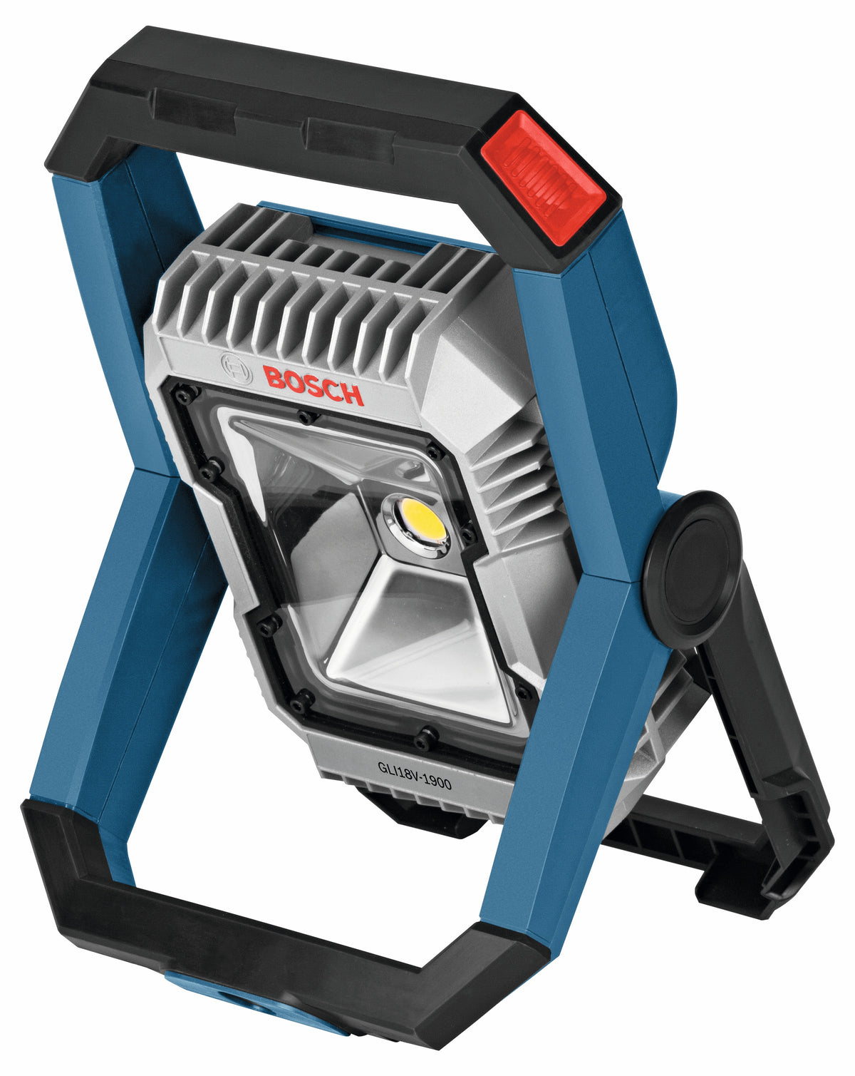 Bosch GLI18V-1900N 18V LED Floodlight (Bare Tool)