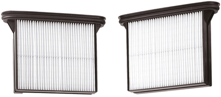 Bosch VAC019 HEPA Filters for 3931-Series Dust Extractors (Pair)