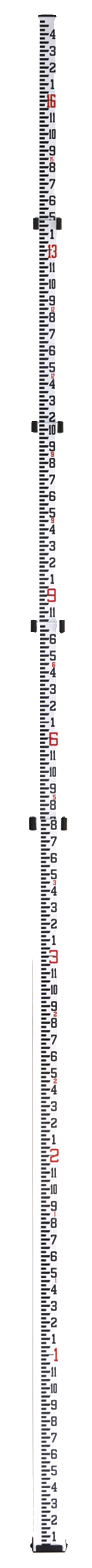Bosch GR16 16 Ft. Telescoping Leveling Rod