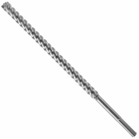 Bosch HCFC5051 1 In. x 16 In. x 21 In. SDS-max® SpeedXtreme™ Rotary Hammer Drill Bit