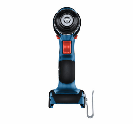 Bosch GSB18V-800CN 1/2 In. Brushless Connected-Ready Hammer Drill/Driver (Bare Tool)
