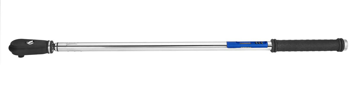 Williams 6004ERMH 3/4" Drive Electronic Torque Wrench (360 - 7,200 in-lb) - view 2