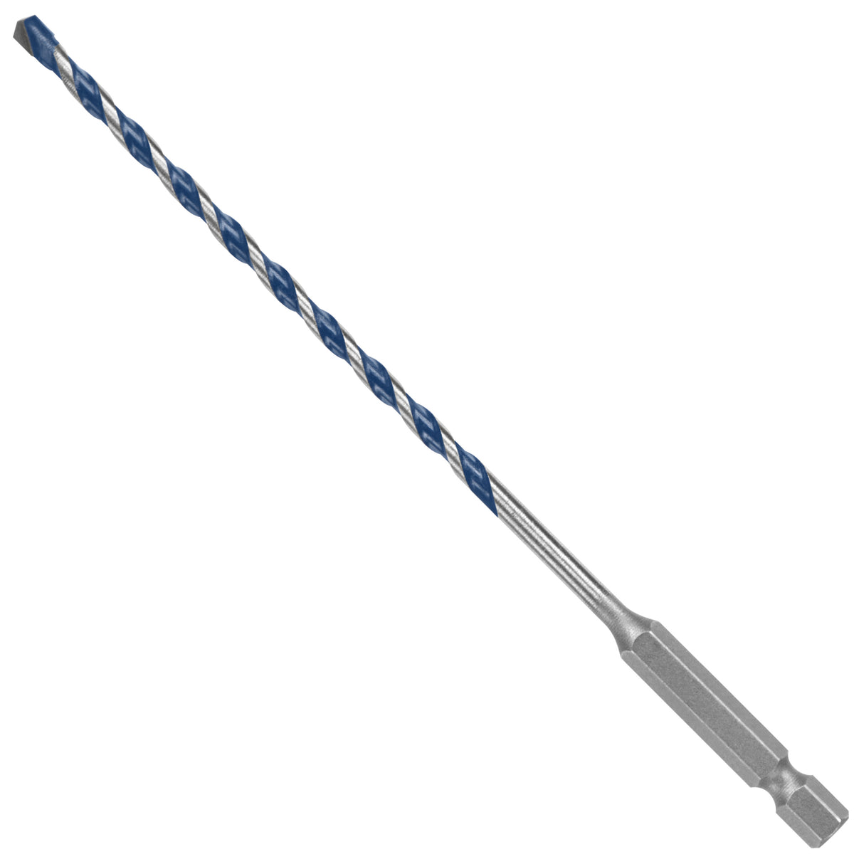 Bosch BXH02 5/32 In. x 6 In. Blue Xtreme™ Carbide Hammer Drill Bit