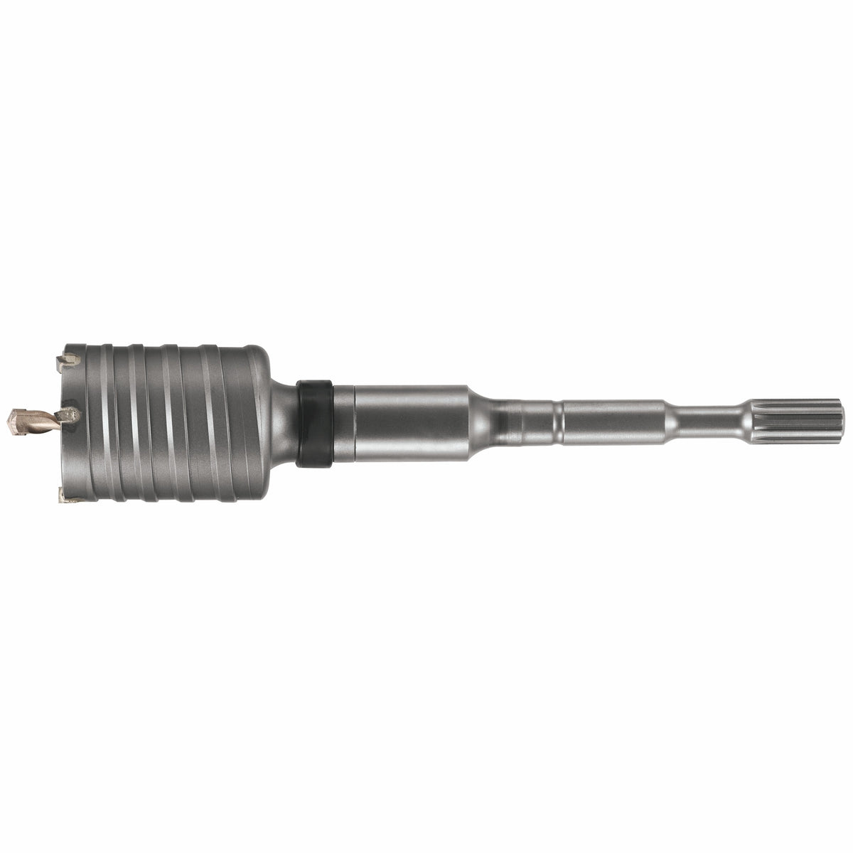 Bosch HC7504 3-1/4 In. Rotary Hammer Core Bit 2 Pc.