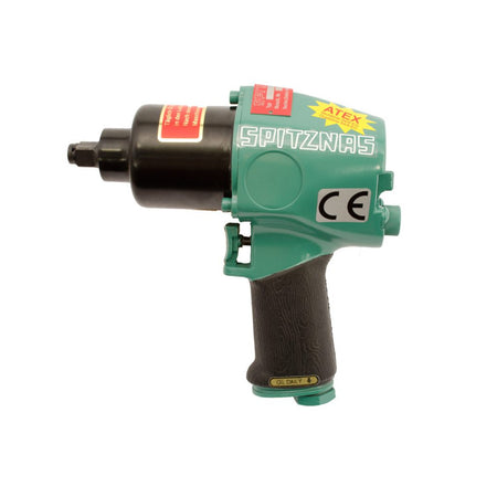 CS Unitec 1/2 in Air Impact Wrench