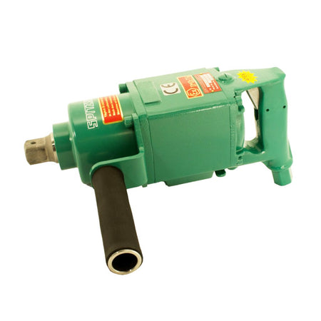 CS Unitec 1 in Air Impact Wrench