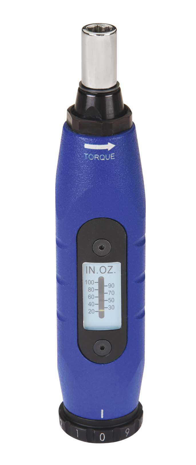 Williams 151SMW Micro Adjustable Torque Screwdriver (3 - 15 in-lb)