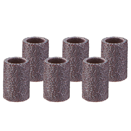 Dremel 438 1/4 In. (6.4 mm) 120 Grit Sanding Band