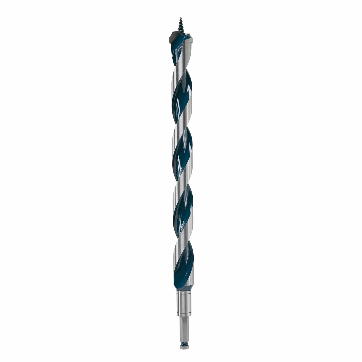Bosch NKLB18 3 pc. 1-1/8 In. x 17-1/2 In. Daredevil® Auger Bits