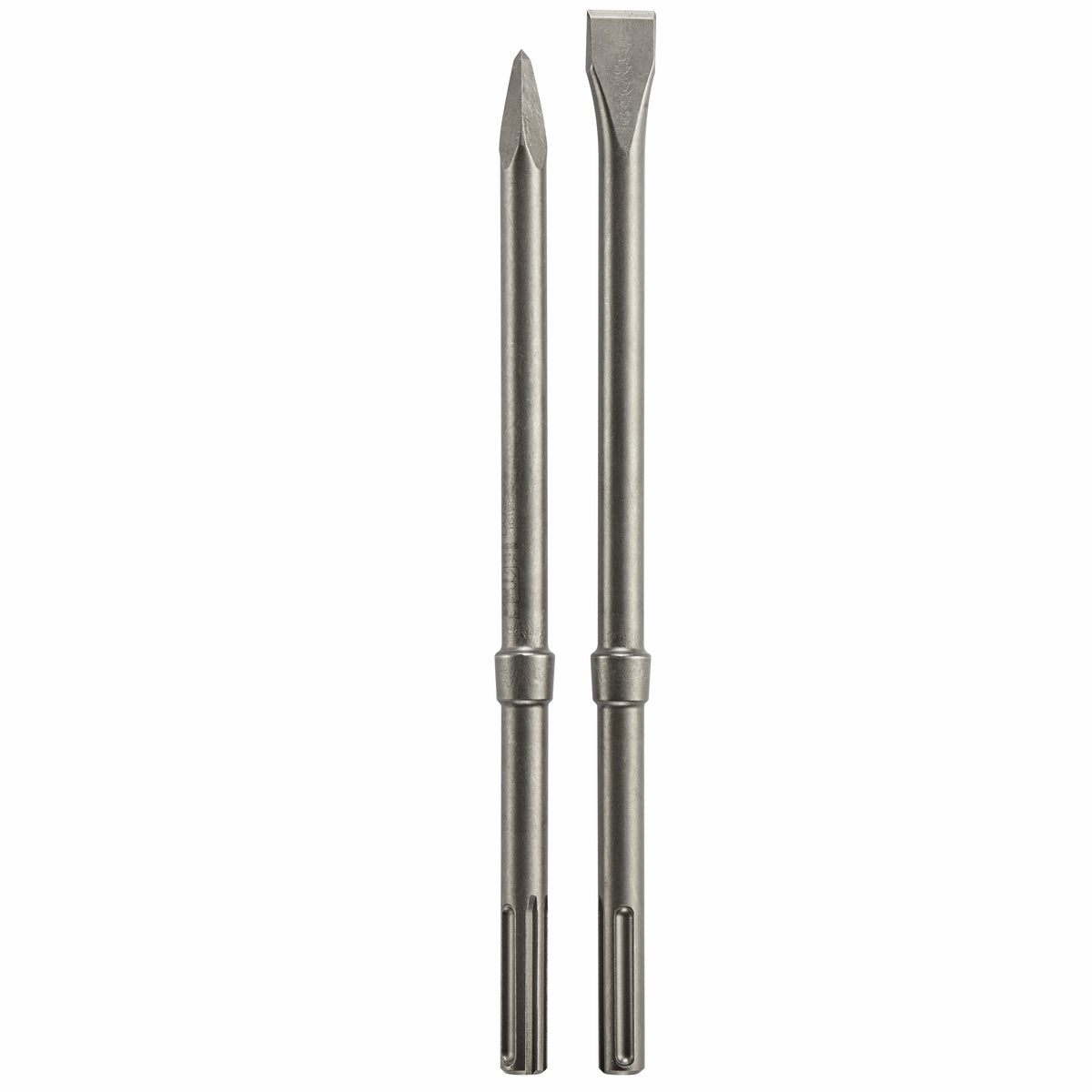 Bosch HS19R2PK 2 pc. SDS-max® R-Tec Chisel Set
