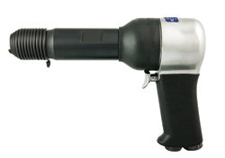 Wespro 619(9X) Riveting Hammer 900 Blows/Min - 3/4" x 5.13/16" Bore/Stroke