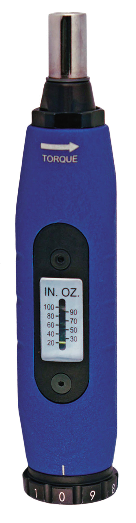 CDI Torque 61NSM Micro Adjustable Torque Screwdriver (10 - 80 cNm)