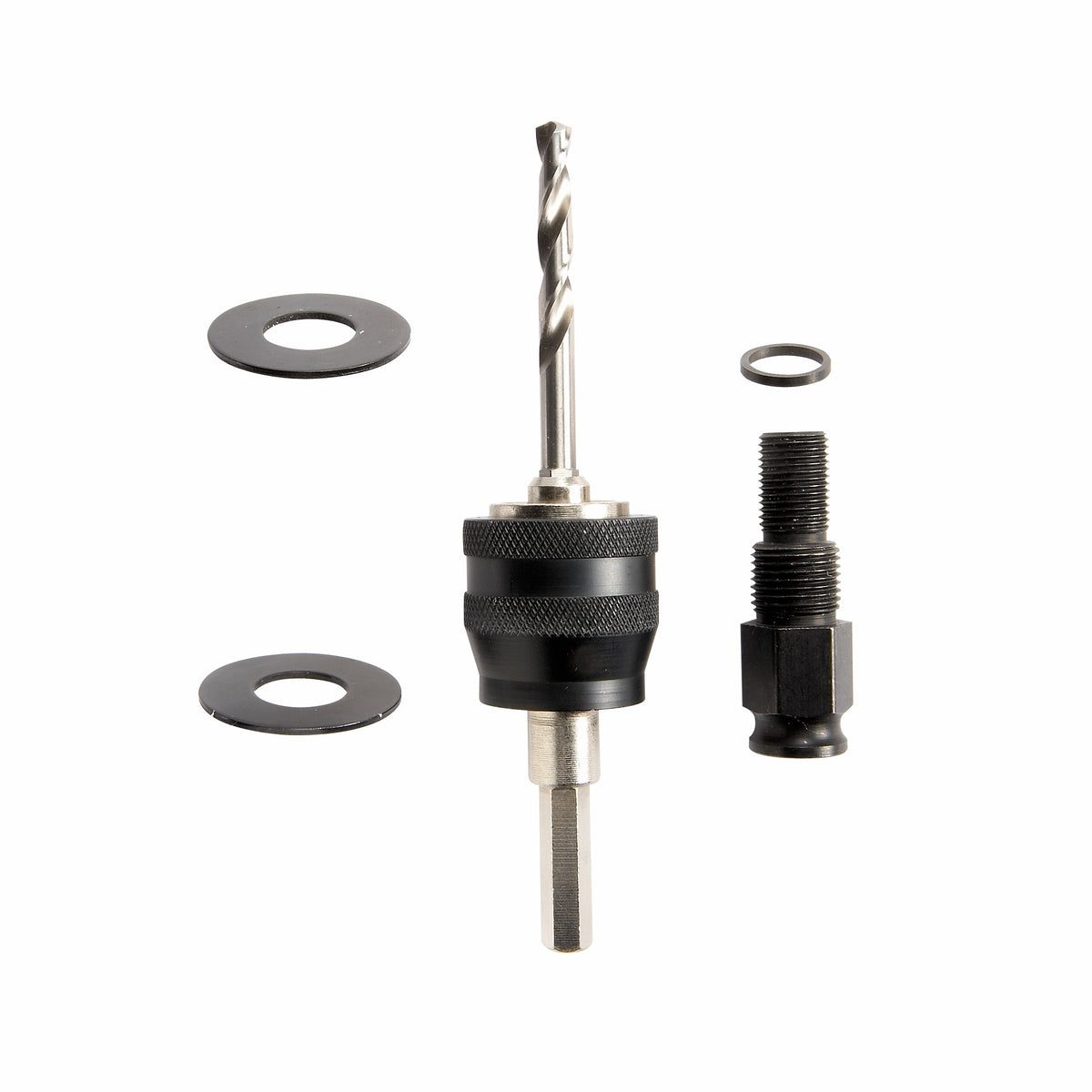 Bosch HE1 2 pc. Hole Enlarger Kit