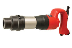 Wespro 623(H)RL Chipping Hammer Hex Chisel Bushing 1,920 Blows/Min - 1.1/8" x 3" Bore/Stroke