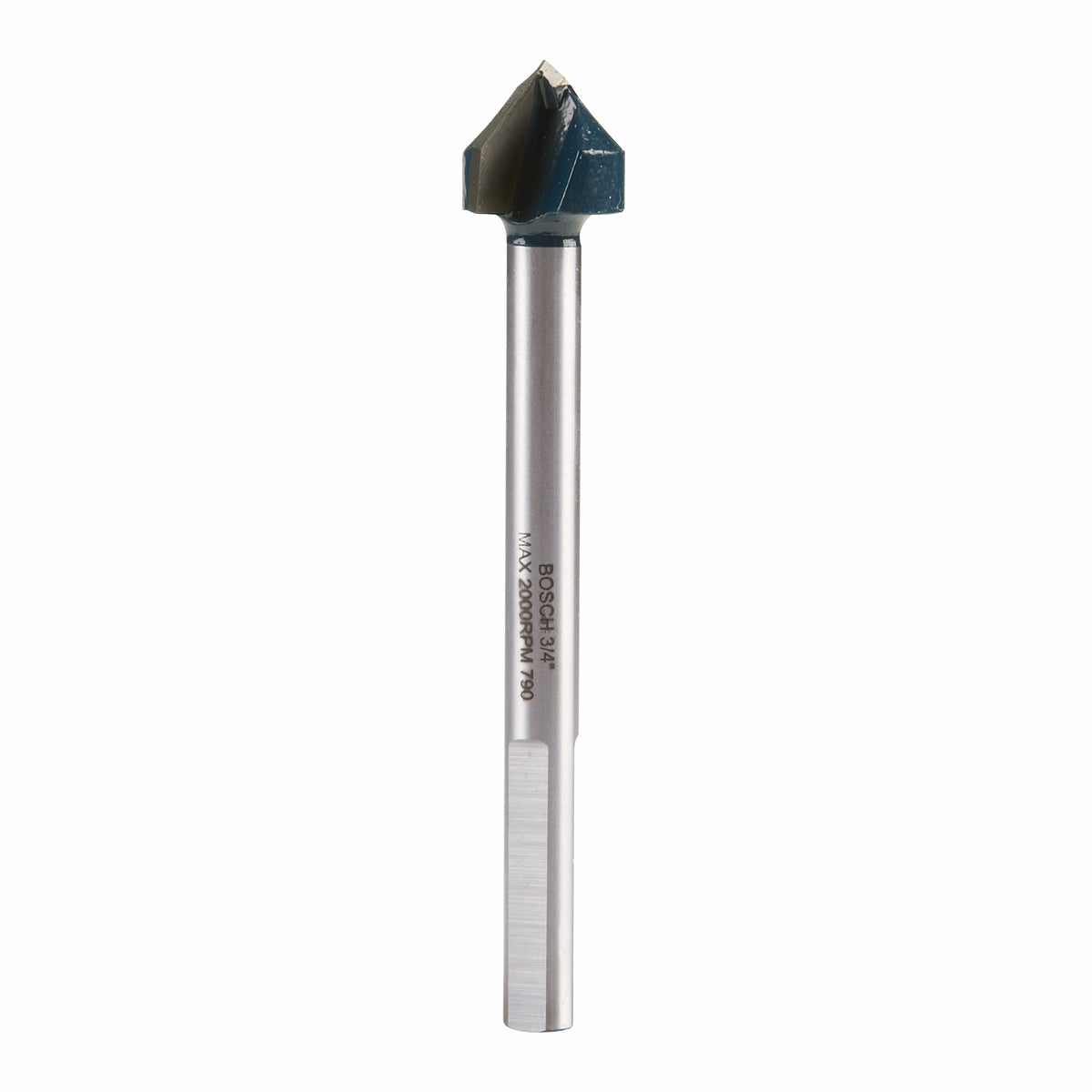 Bosch GT800 3/4 In. Glass and Tile Bit