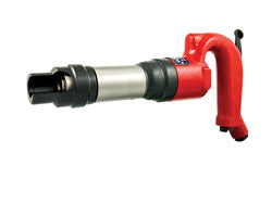 Wespro 625R(H) Baby Chipping Hammer Hex Chisel Bushing 3,000 Blows/Min - .787" x 2" Bore/Stroke