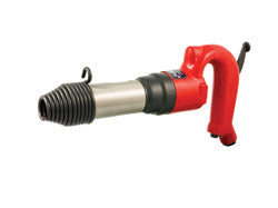 Wespro 625(H) Baby Chipping Hammer Hex Chisel Bushing 3,000 Blows/Min - .787" x 2" Bore/Stroke