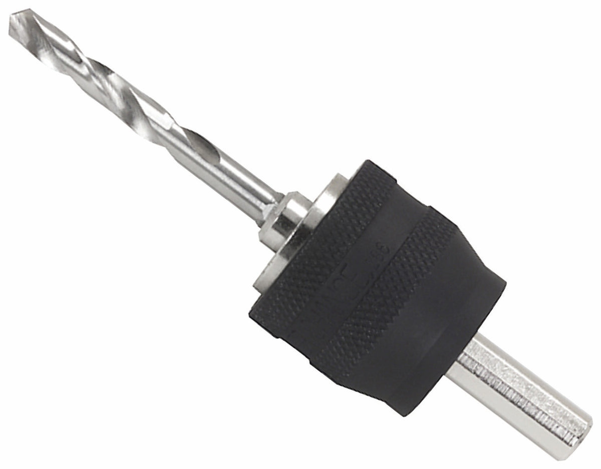 Bosch PCM12 7/16 In. Hole Saw Quick Change™ Mandrel