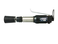 Wespro 641 Sand Rammer 1,500 Blows/Min - 0.709" X 2.75" Bore/Stroke