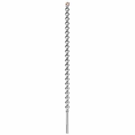 Bosch HC5083 1-3/8 In. x 36 In. SDS-max® Speed-X™ Rotary Hammer Bit
