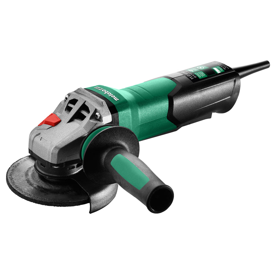 Metabo HPT WP 11-125 Quick