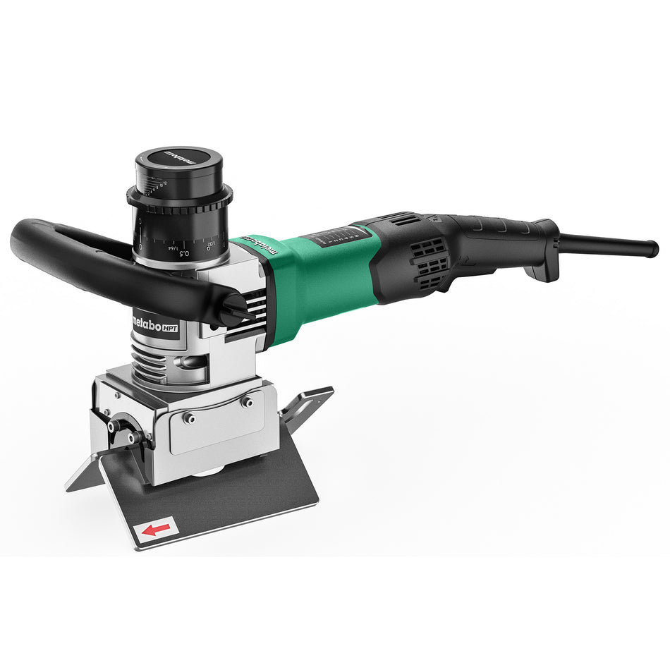 Metabo HPT KMFVP 17-15F