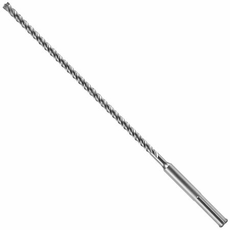 Bosch HCFC5016 9/16 In. x 16 In. x 21 In. SDS-max® Speed Xtreme™ Rotary Hammer Bit