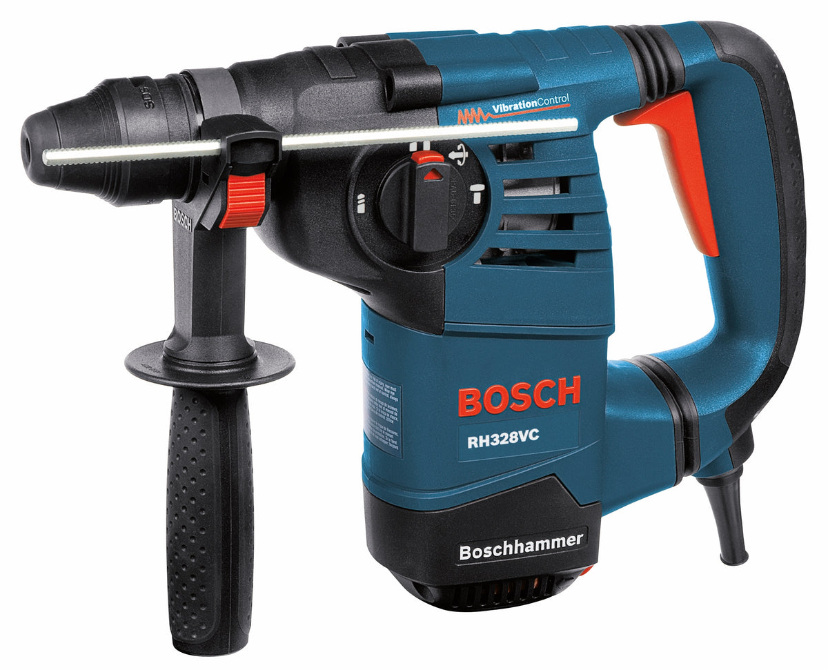 Bosch RH328VC SDS-plus® 1-1/8 In. Rotary Hammer