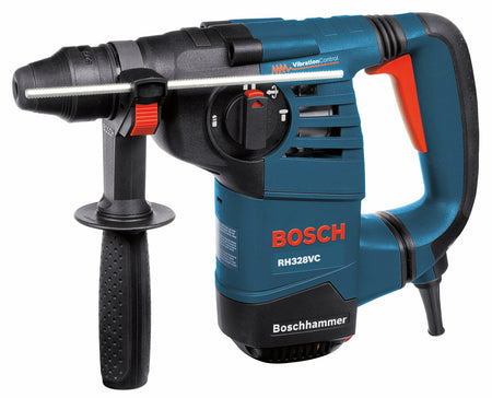 Bosch RH328VC SDS-plus® 1-1/8 In. Rotary Hammer